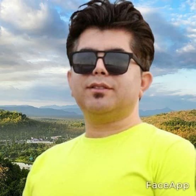 آهنگ جدید علی رزاقی شد شد نشد نشد ولش کن